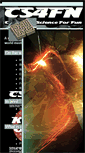 Mobile Screenshot of cs4fn.org